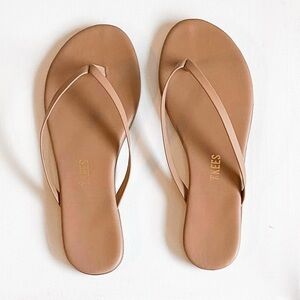 TKEES Foundation Matte - Beach Bum